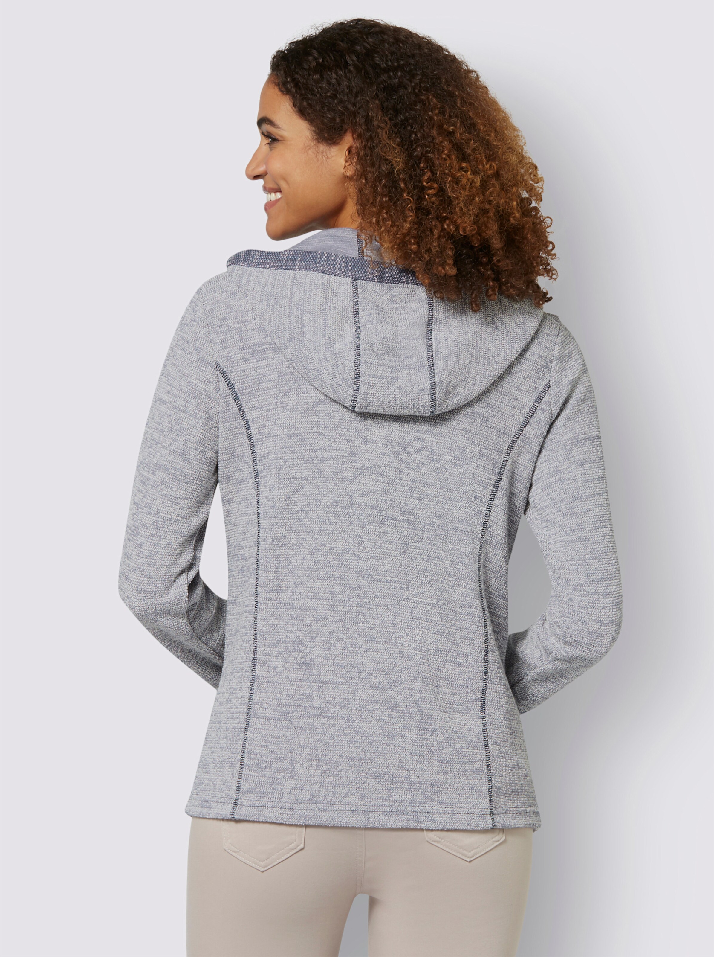 Shirtjacke