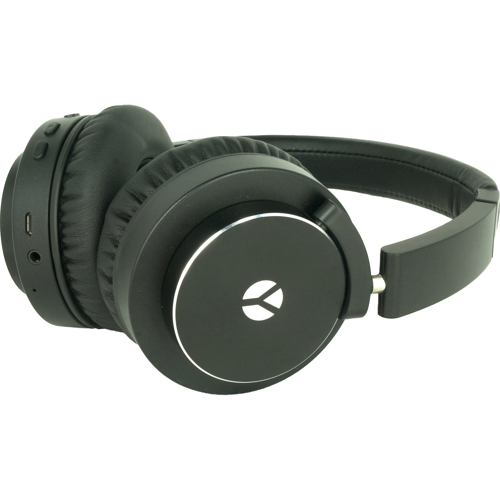 YZSY ANC Bluetooth Kopfhörer, schwarz