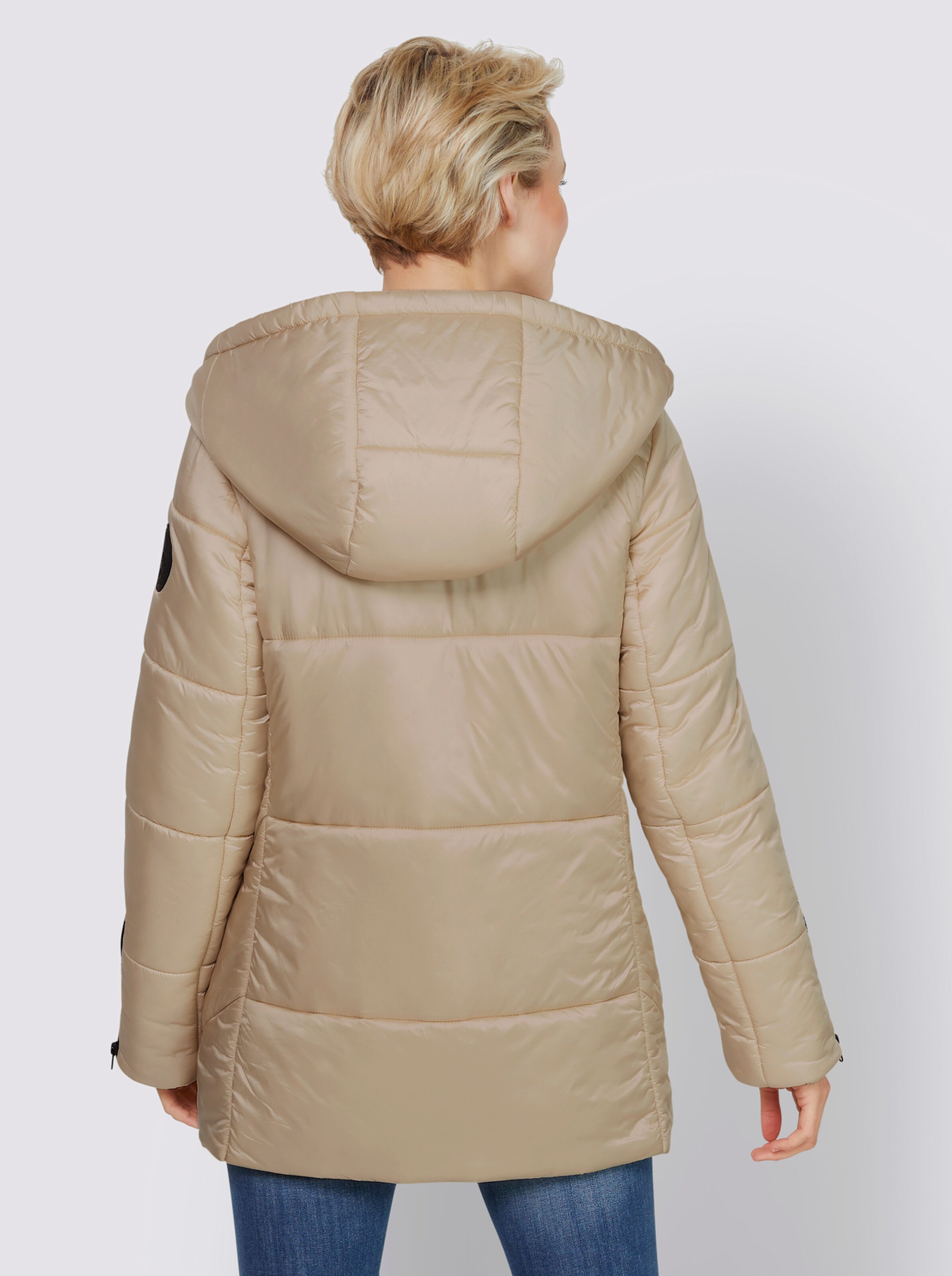 Jacke