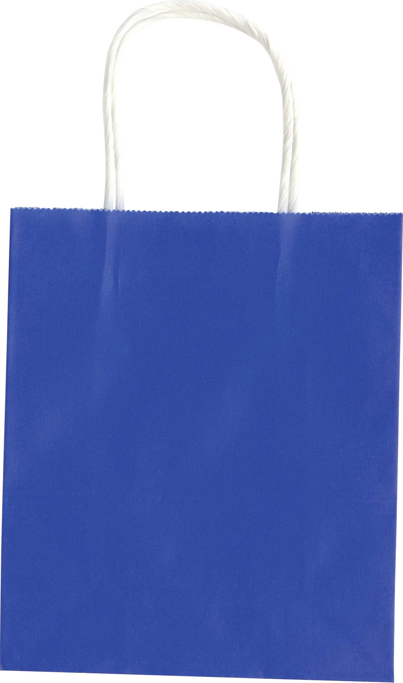 Papiertüte  BASIC