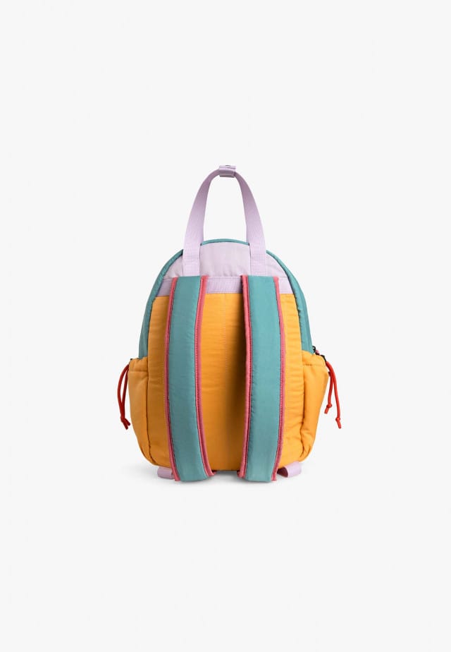 NOBITABackpack, Pink