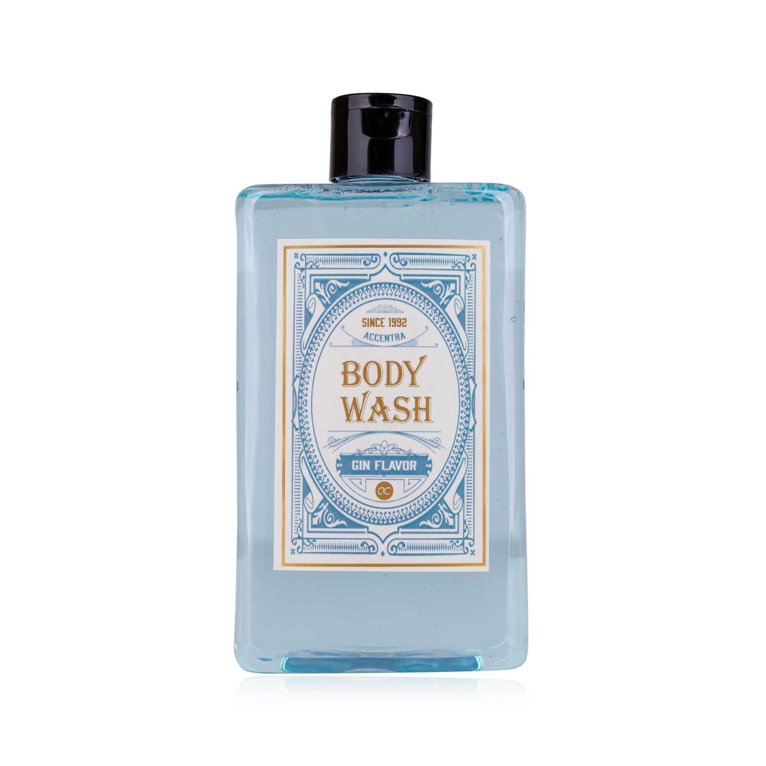 Duschgel Gin Flavor 400 ml