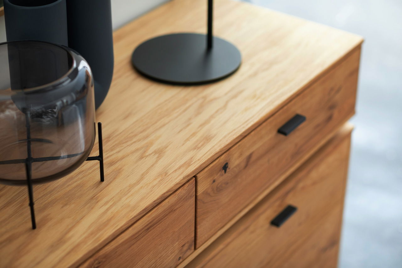 Zurbrüggen Sideboard COMO