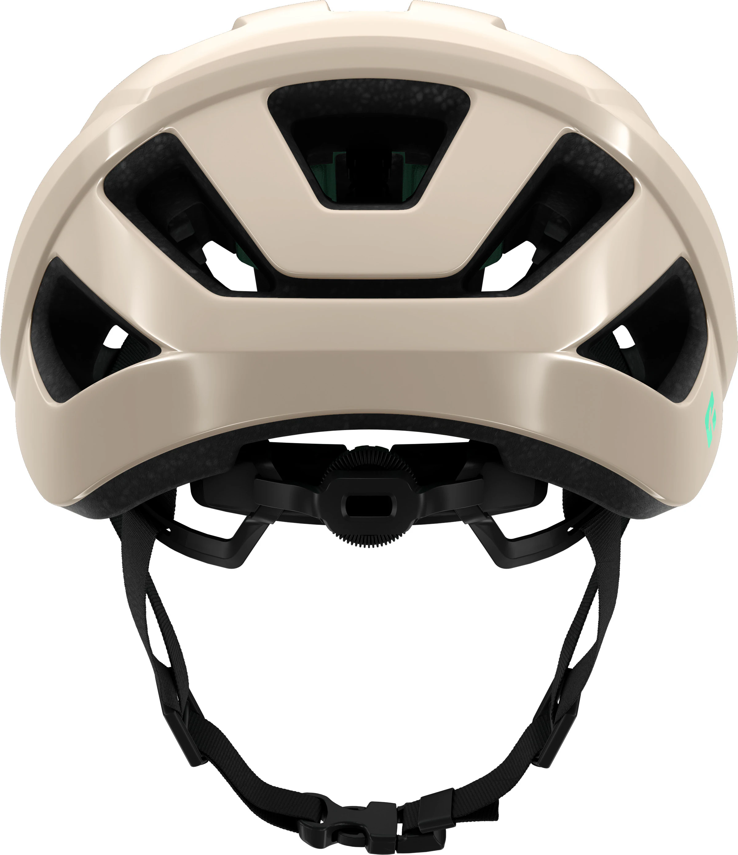 LAZER Rennrad/Gravel-Helm Tonic KinetiCore, Latte