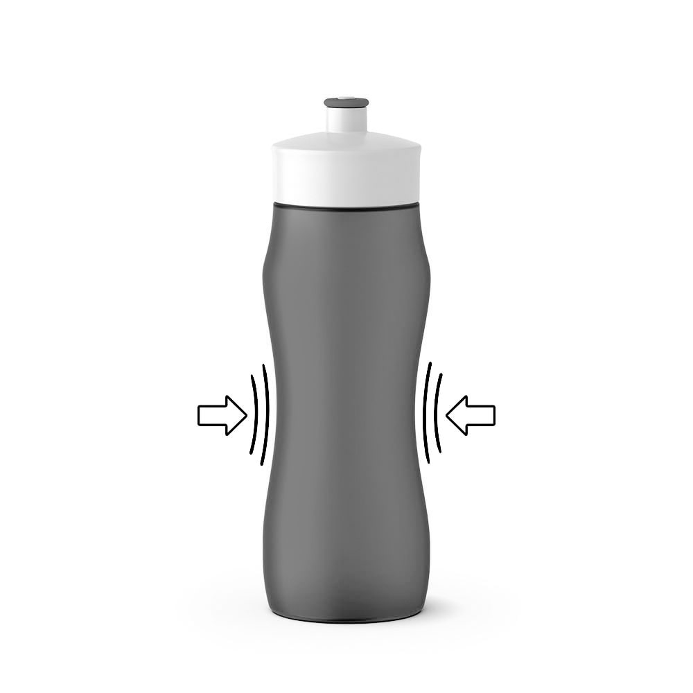 SQUEEZE SPORT Trinkflasche 0,6 L