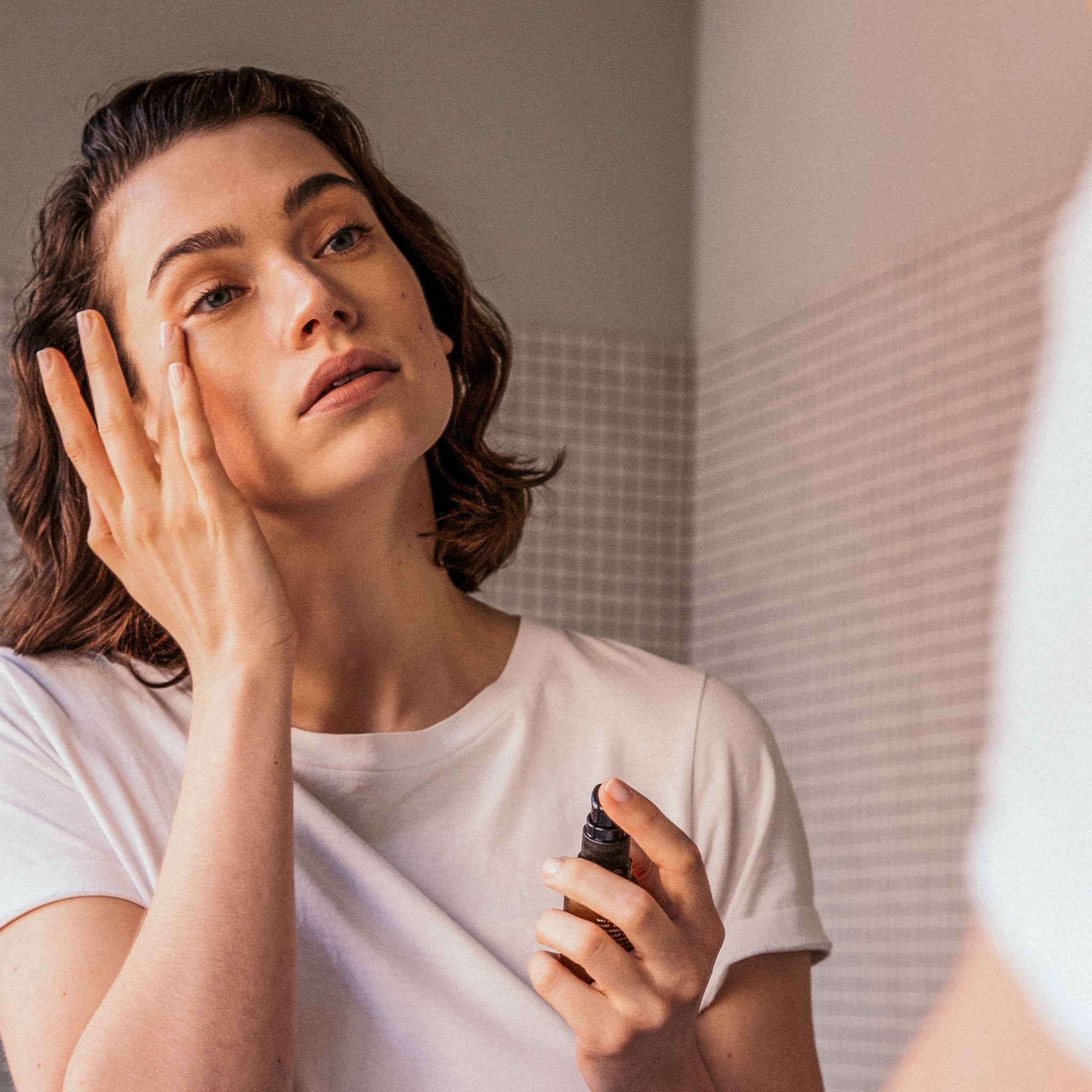 SOBER BERLIN TIMESHIFT ANTI AGE SERUM