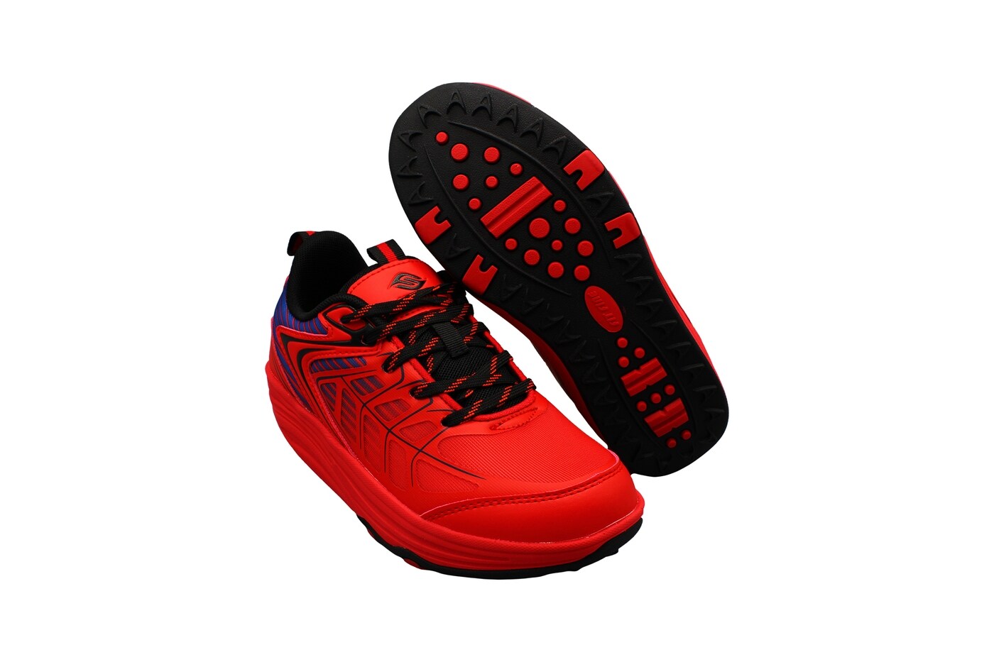 Planets 221 Gesundheitsschuhe Damen Herren