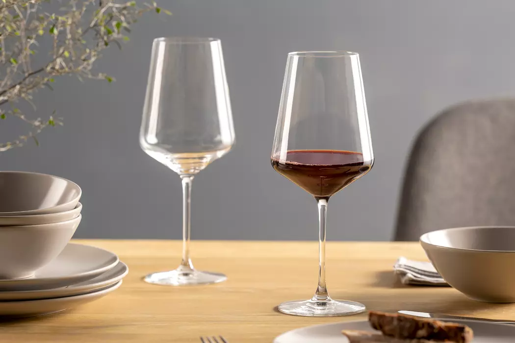 Rotweinglas Puccini 750 ml