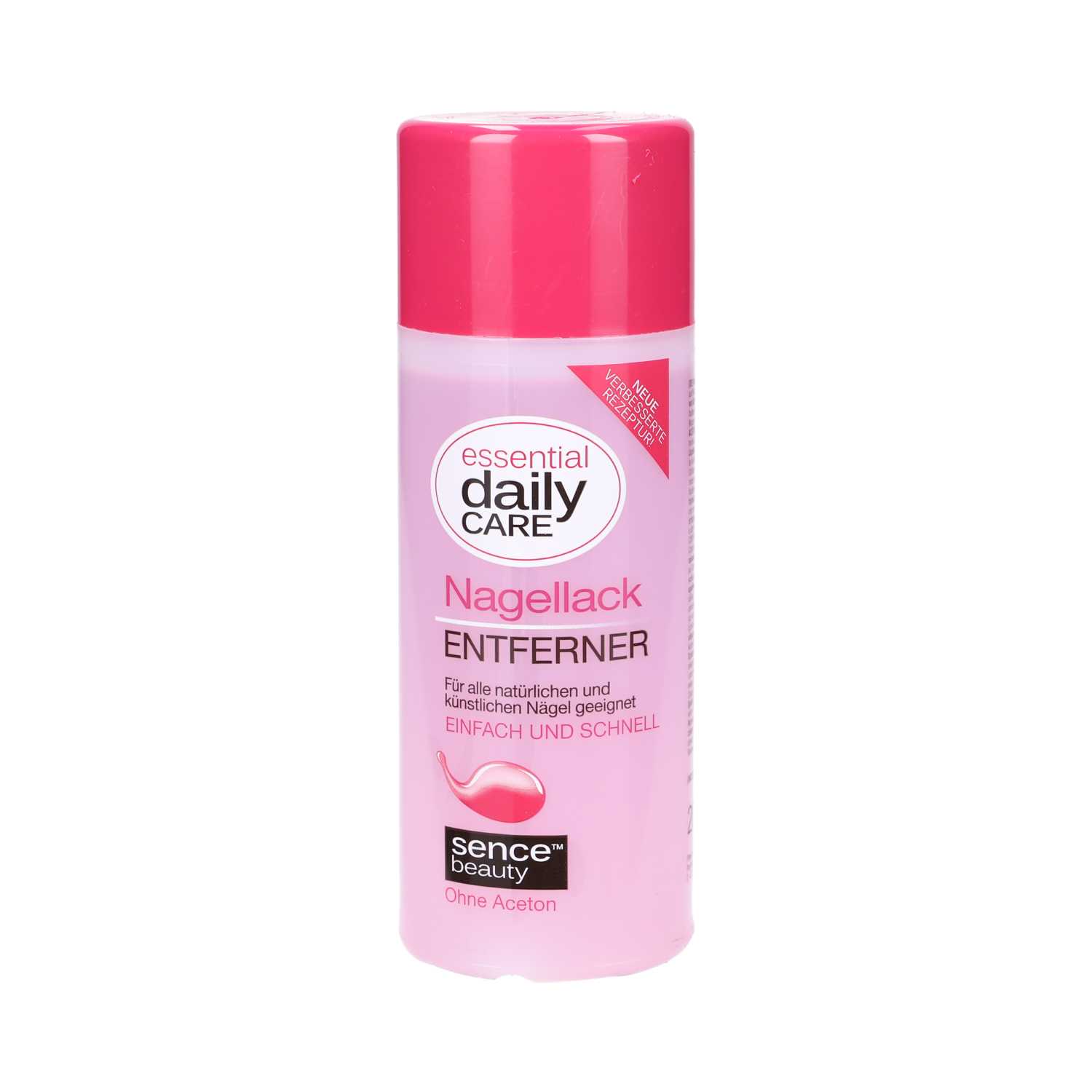 Nagellackentferner