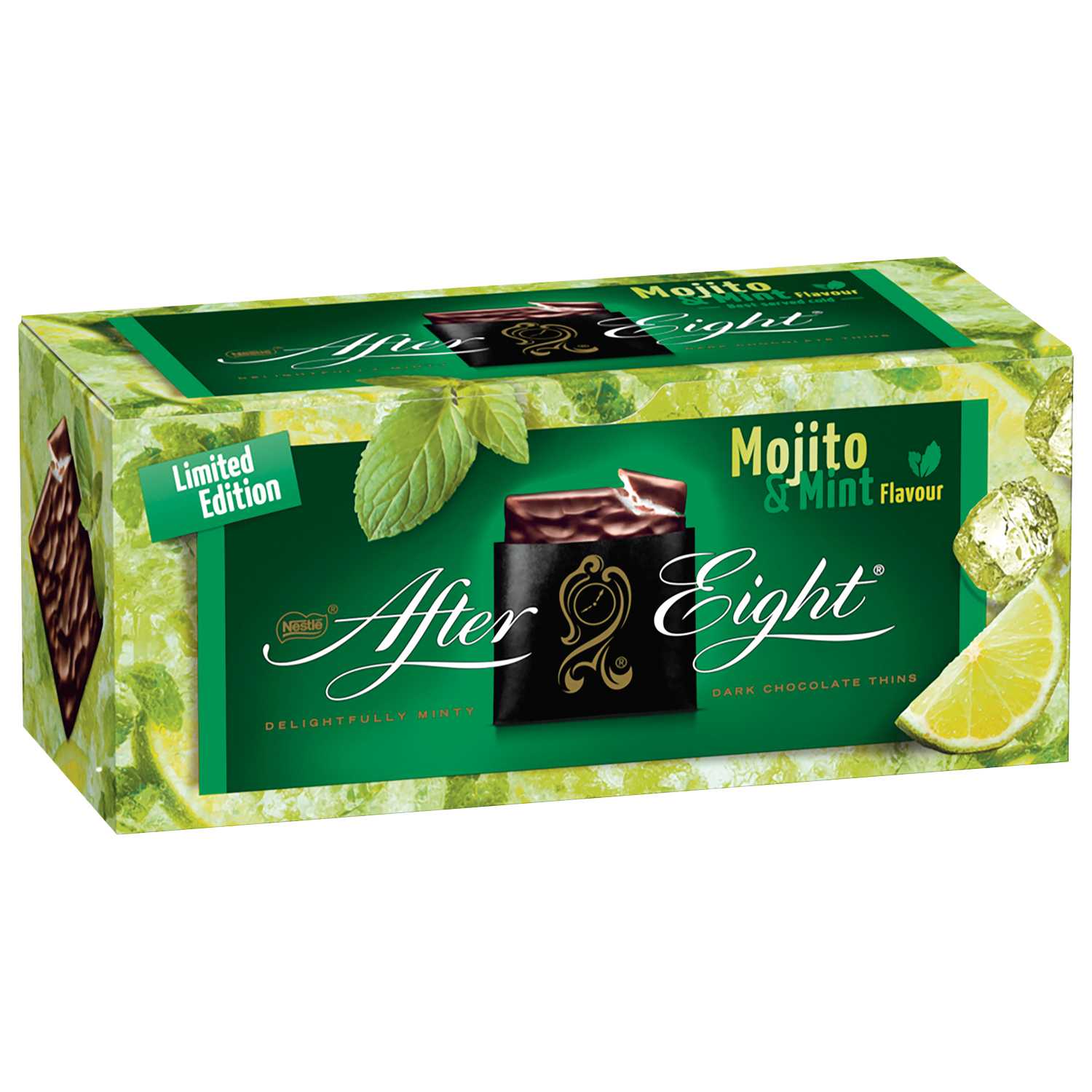 After Eight 200g Mojito