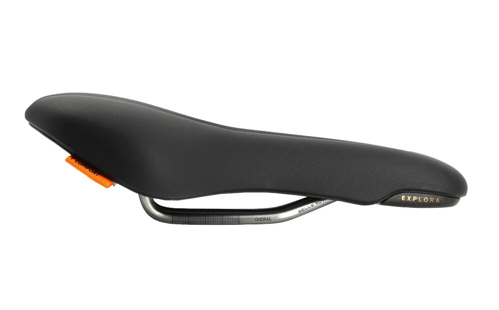 Selle Royal SattelExplora Unisex 274x152mm