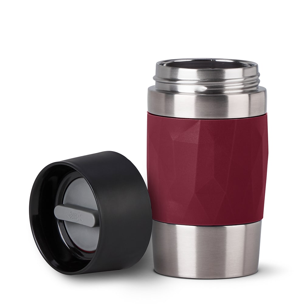 TRAVEL MUG Compact Thermobecher 0,3 L