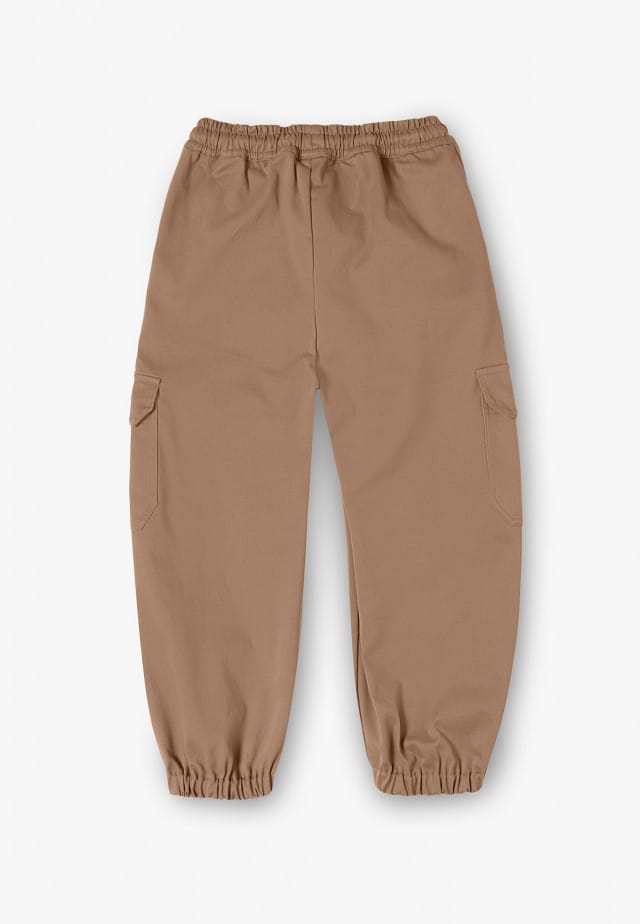 TAEKOCargohose, Braun