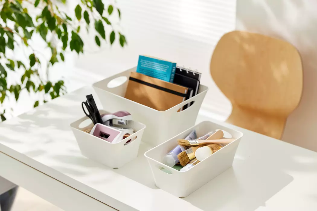 Aufbewahrungsbox Living 1,5l