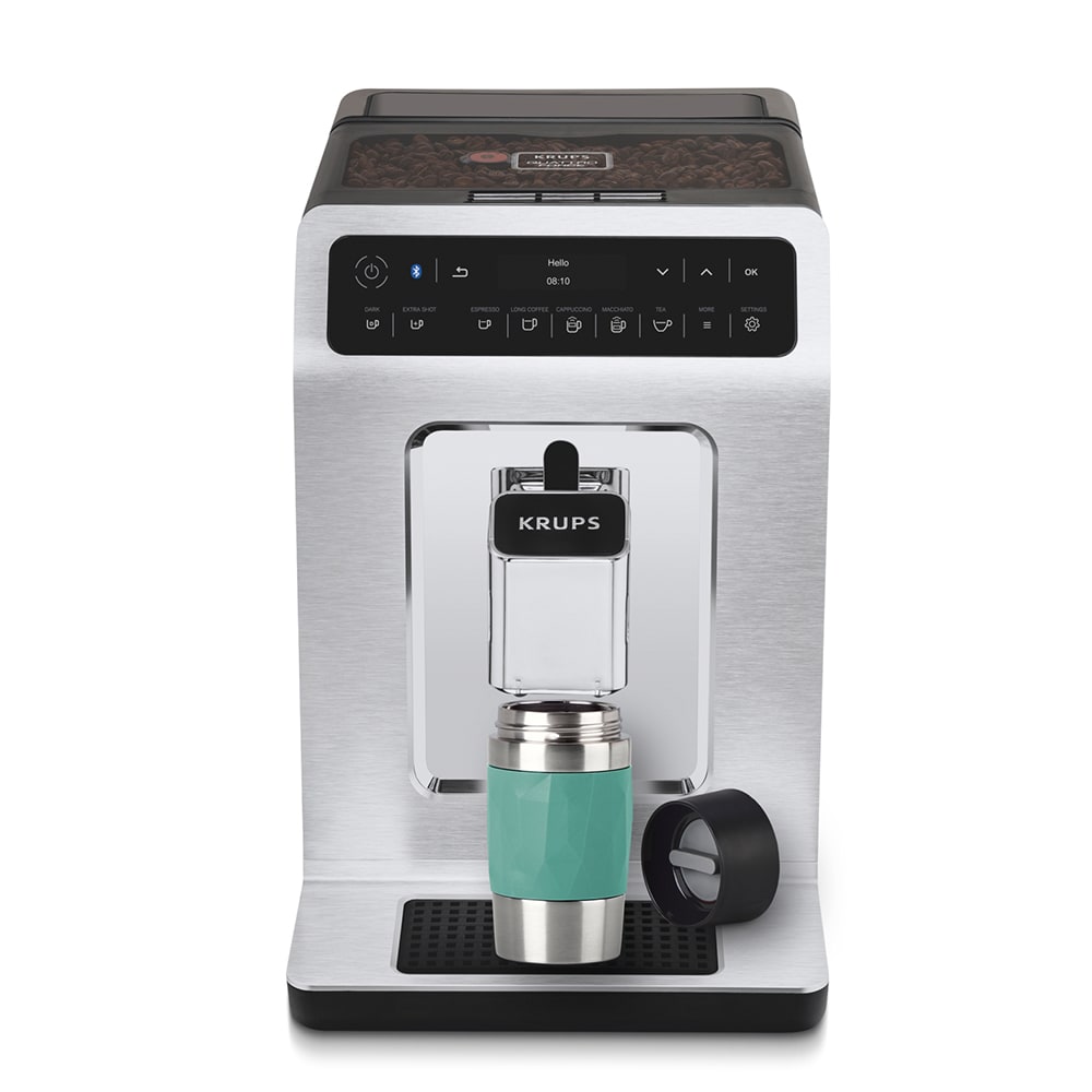 TRAVEL MUG Compact Thermobecher 0,3 L