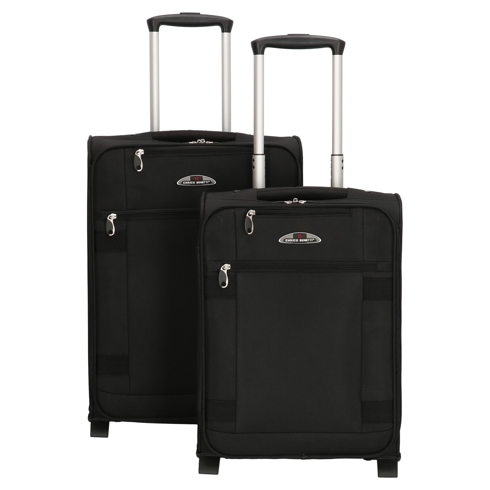 HTI-Living Trolley-Set 2-tlg. Softcase