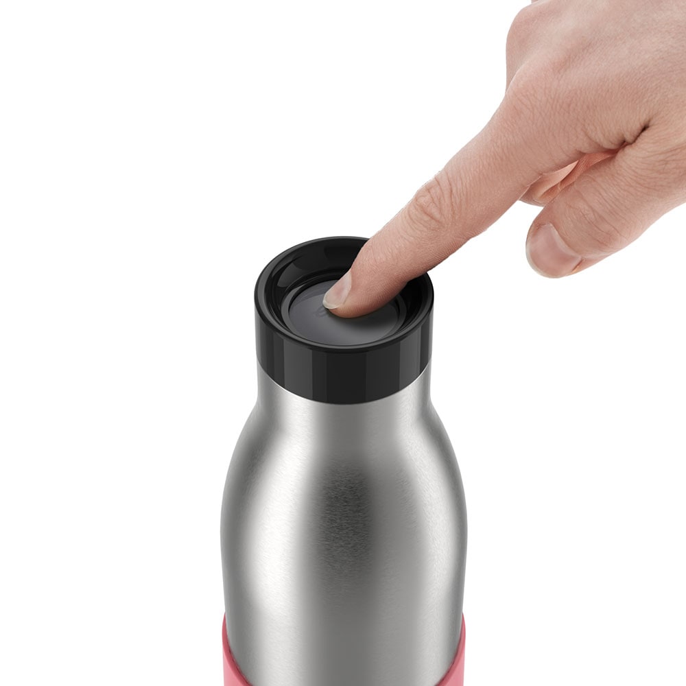 BLUDROP SLEEVE Trinkflasche 0,5 & 0,7 L