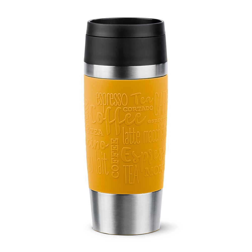 TRAVEL MUG Classic Thermobecher 0,36 L
