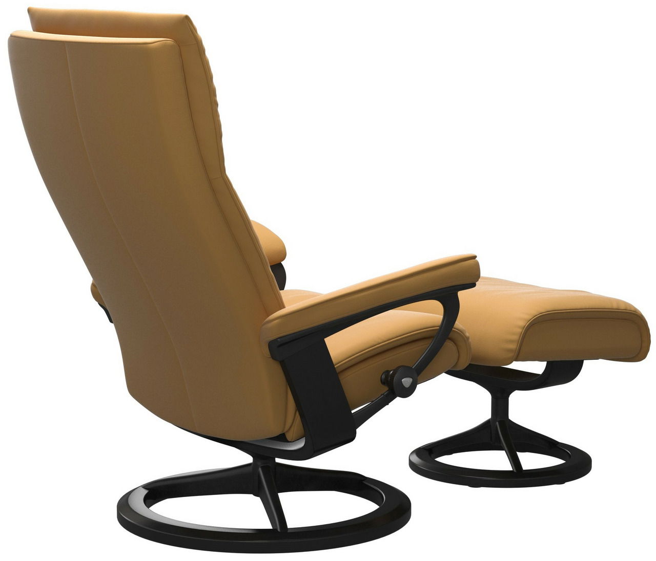 Stressless Einzelsesselset AURA