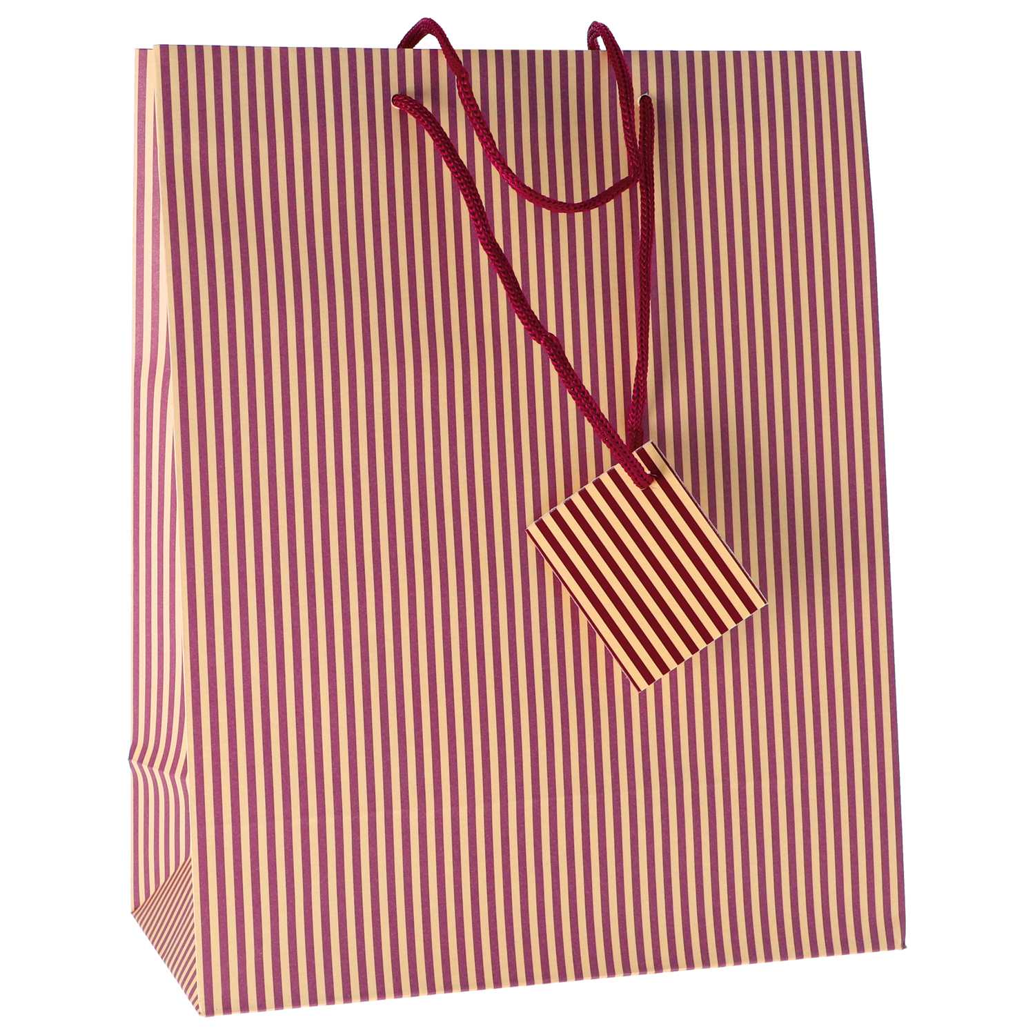 Geschenktüte A4, vers. Sorten