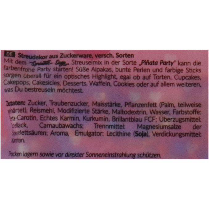 Streusel-Mix 