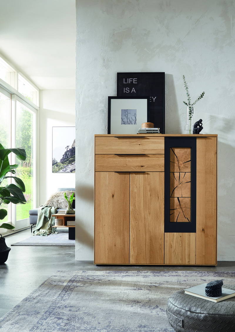 Wöstmann Markenmöbel Highboard WM 1910