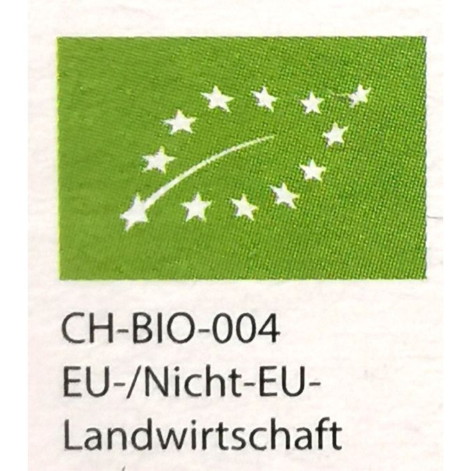 BIO Freche Freunde Mischtray Haferriegel Erdbeere & Banane, 12er Pack, 12 x 180g von Freche Freunde