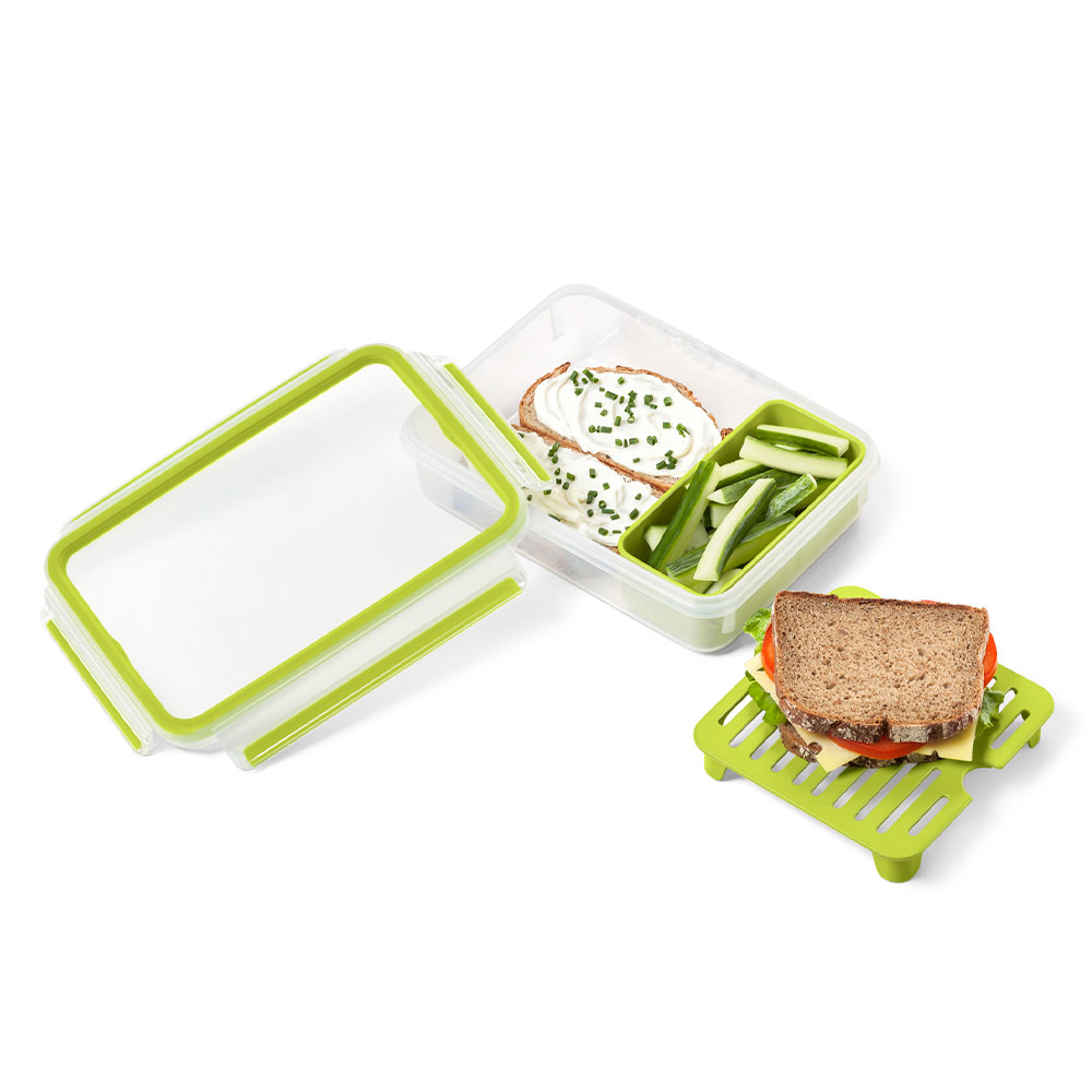 CLIP & GO Brunchbox