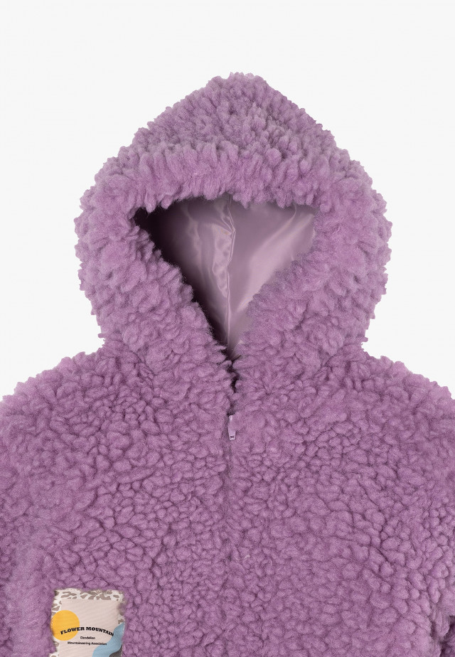 SAYAKABomberjacke, Rosa