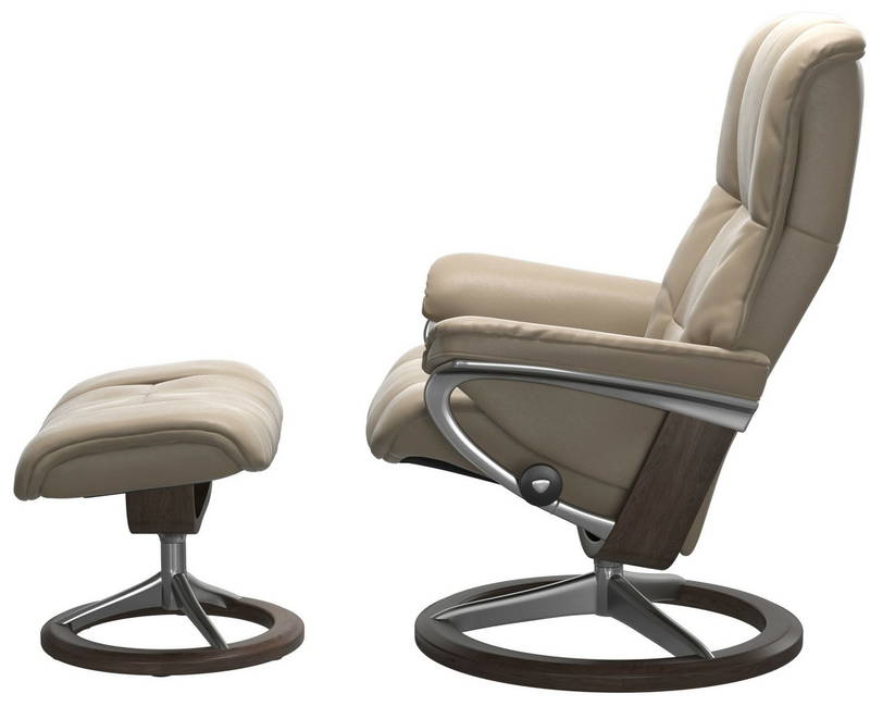 Stressless Einzelsesselset MAYFAIR