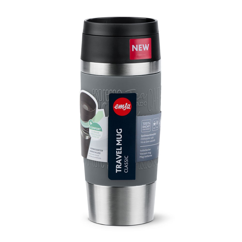 TRAVEL MUG Classic Thermobecher 0,36 L