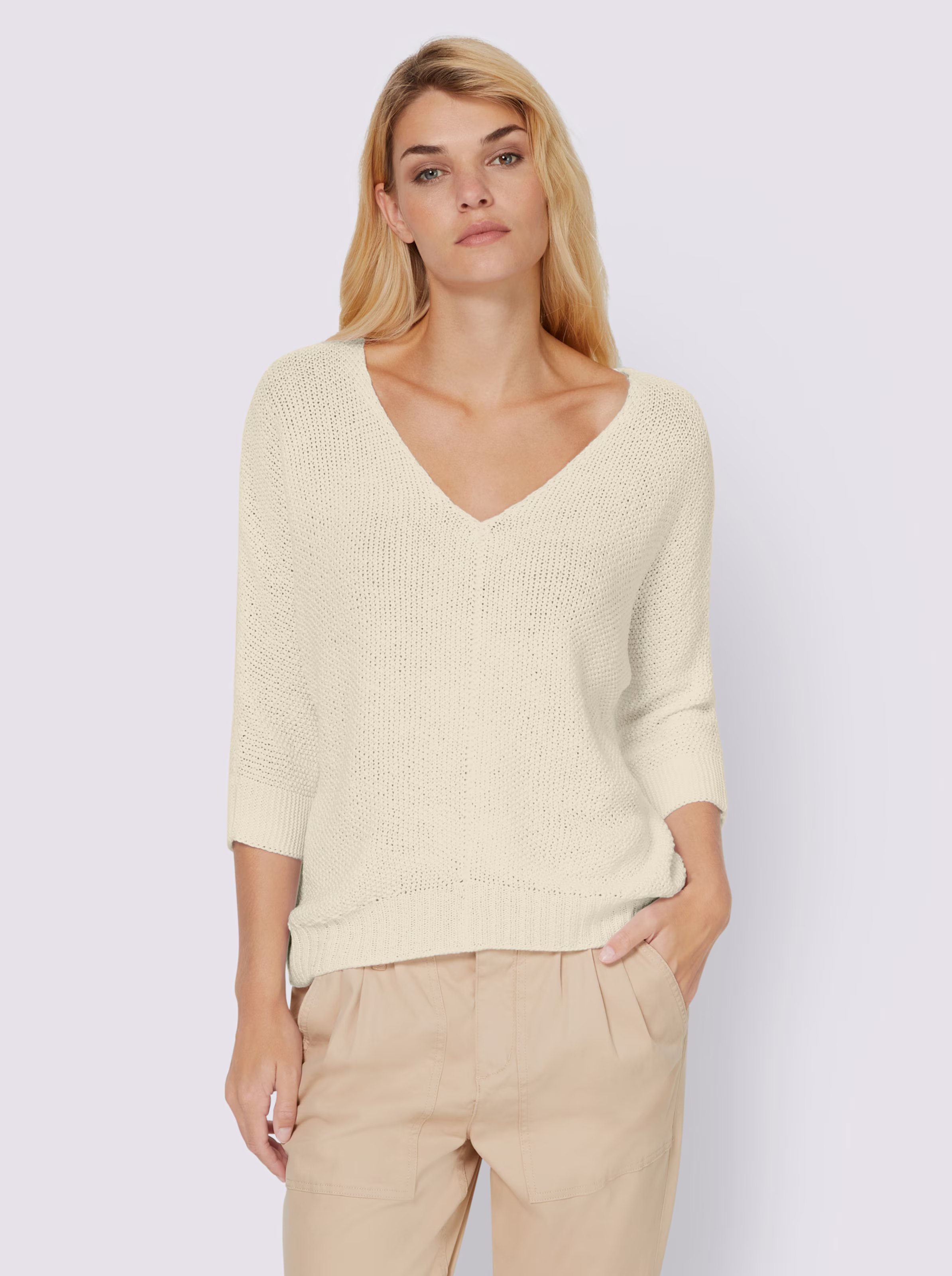 Pullover