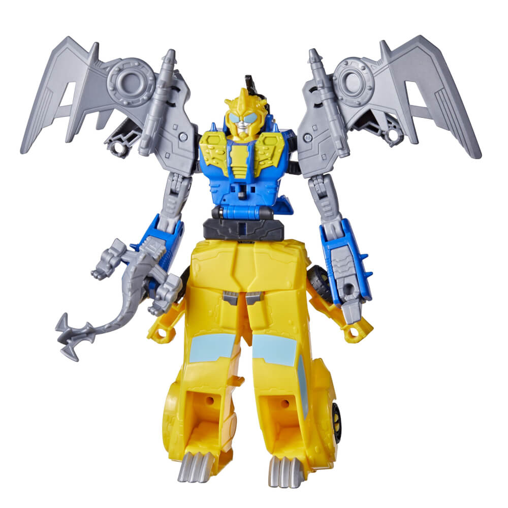 Transformers CYB ROLL AND COMBINE, sortiert