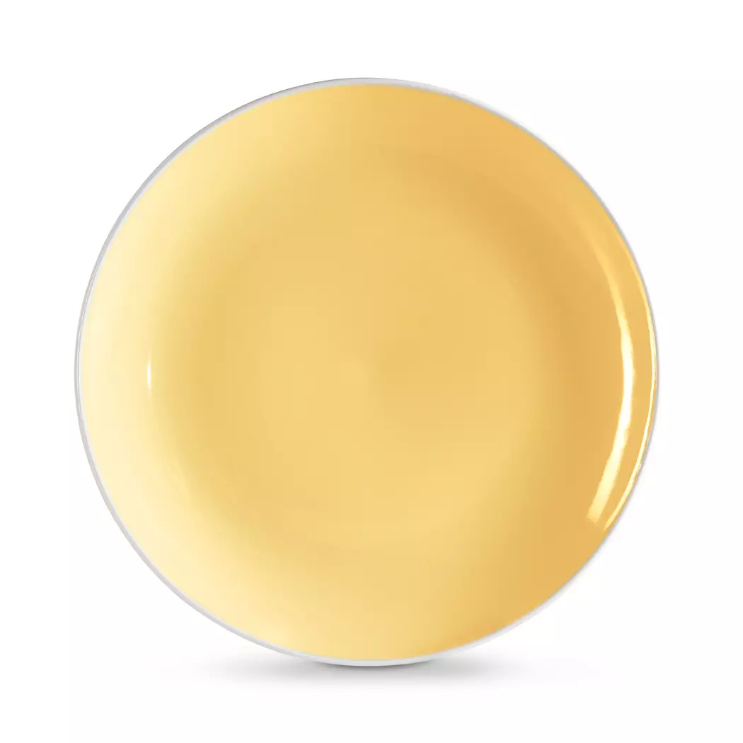 Speiseteller Basic Ø 26,8 cm