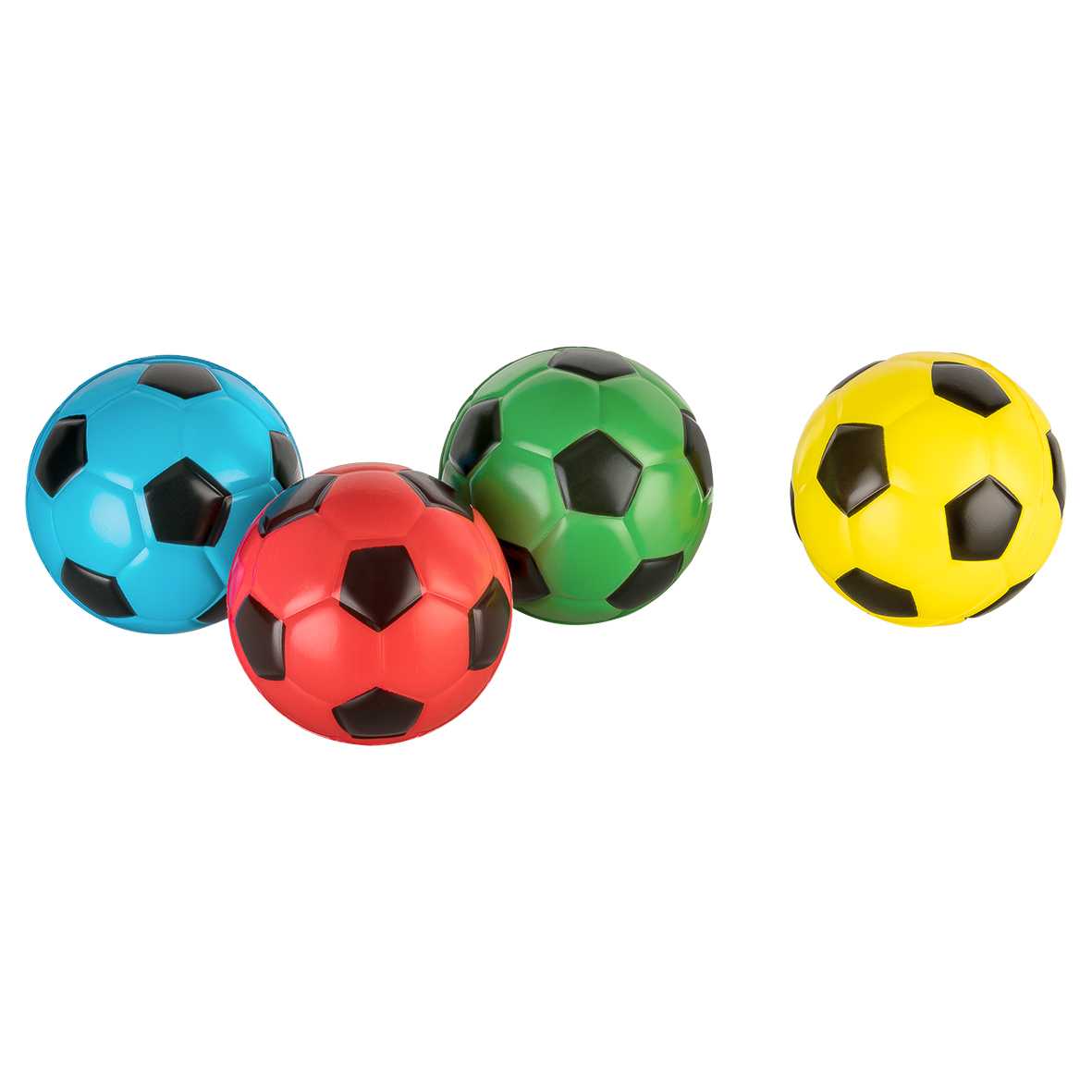 Fußball mini Xtreme, 6,2cm, versch. Farben