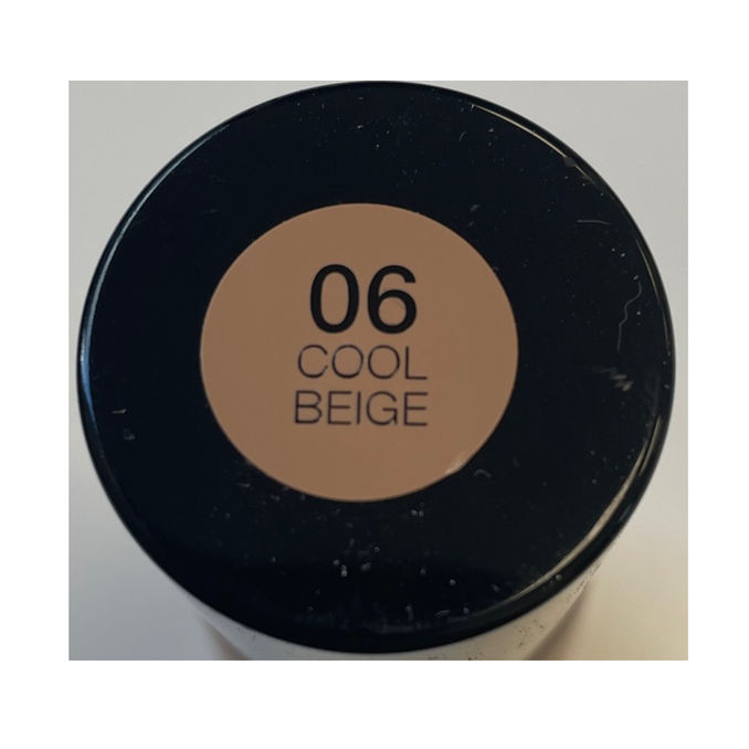 Wake Up Make-Up SPF 20 Cool Beige, 30ml von IsaDora