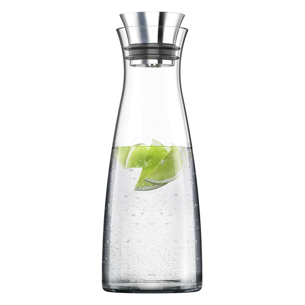 FLOW Classic Karaffe mit Kühlstation 1,0 L