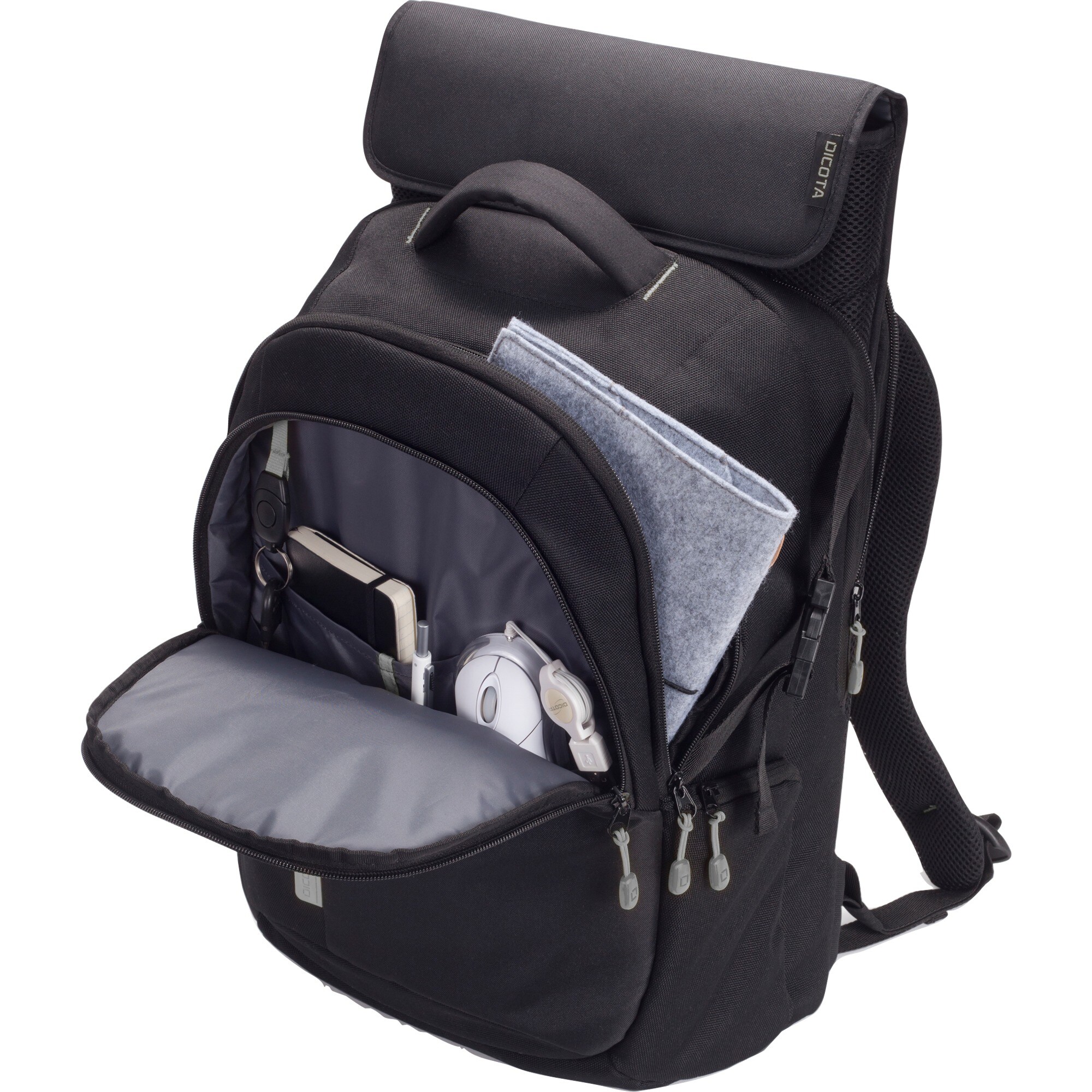 Dicota Rucksack Backpack ECO