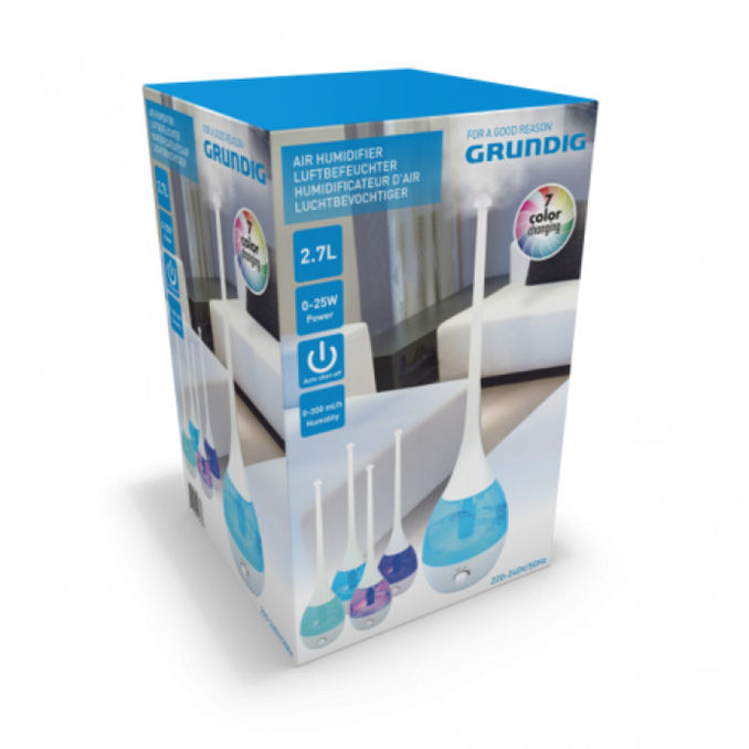 Grundig Luftbefeuchter , 1 Stück von Grundig