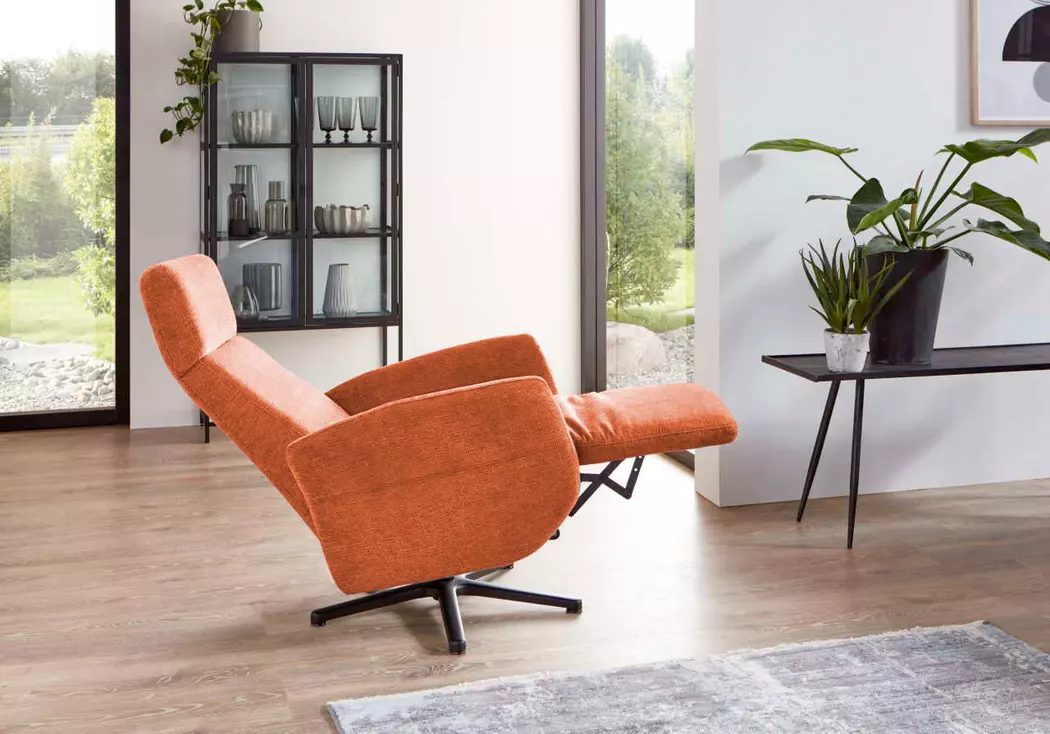Sessel TV Morris