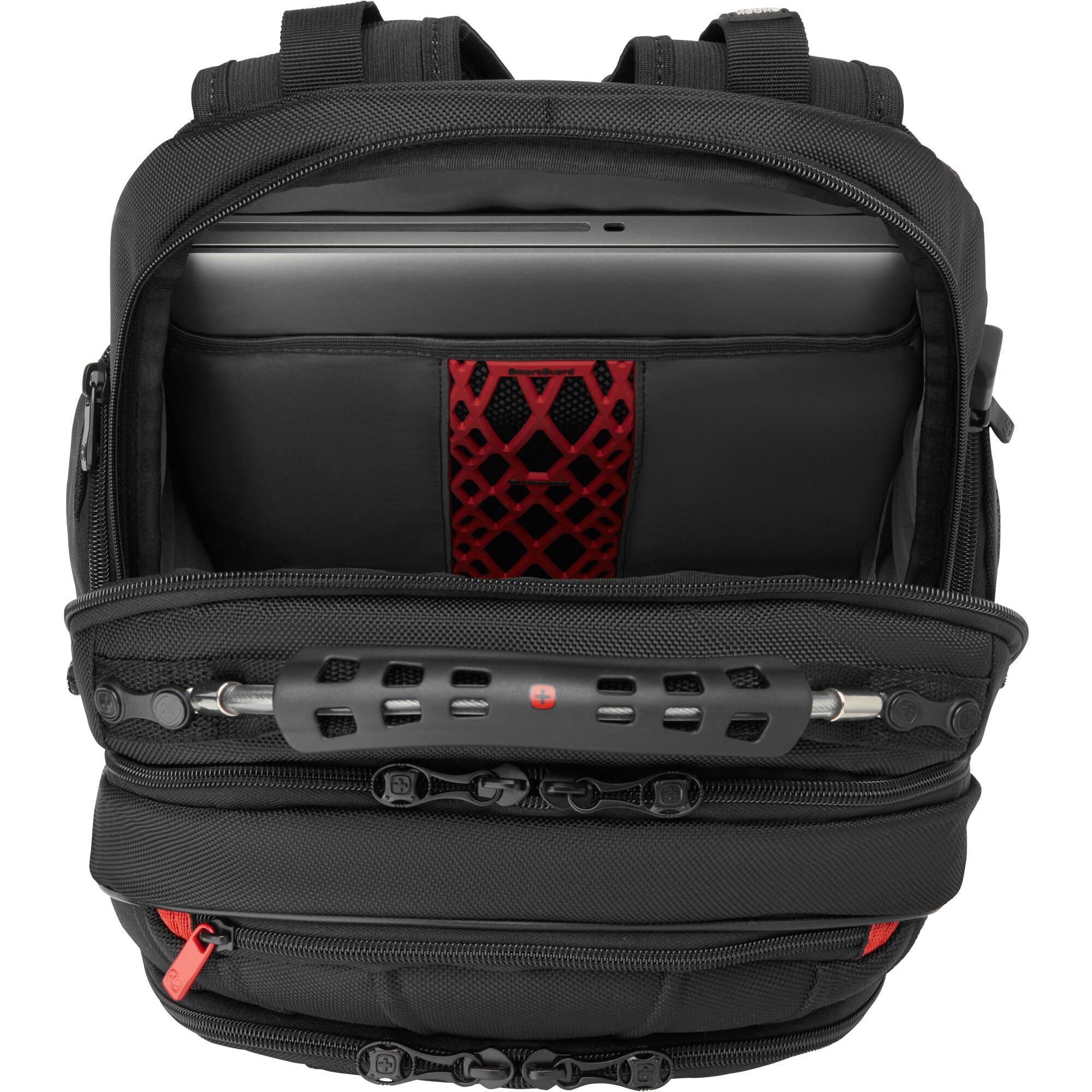 Wenger Rucksack Pegasus Ballistic Deluxe