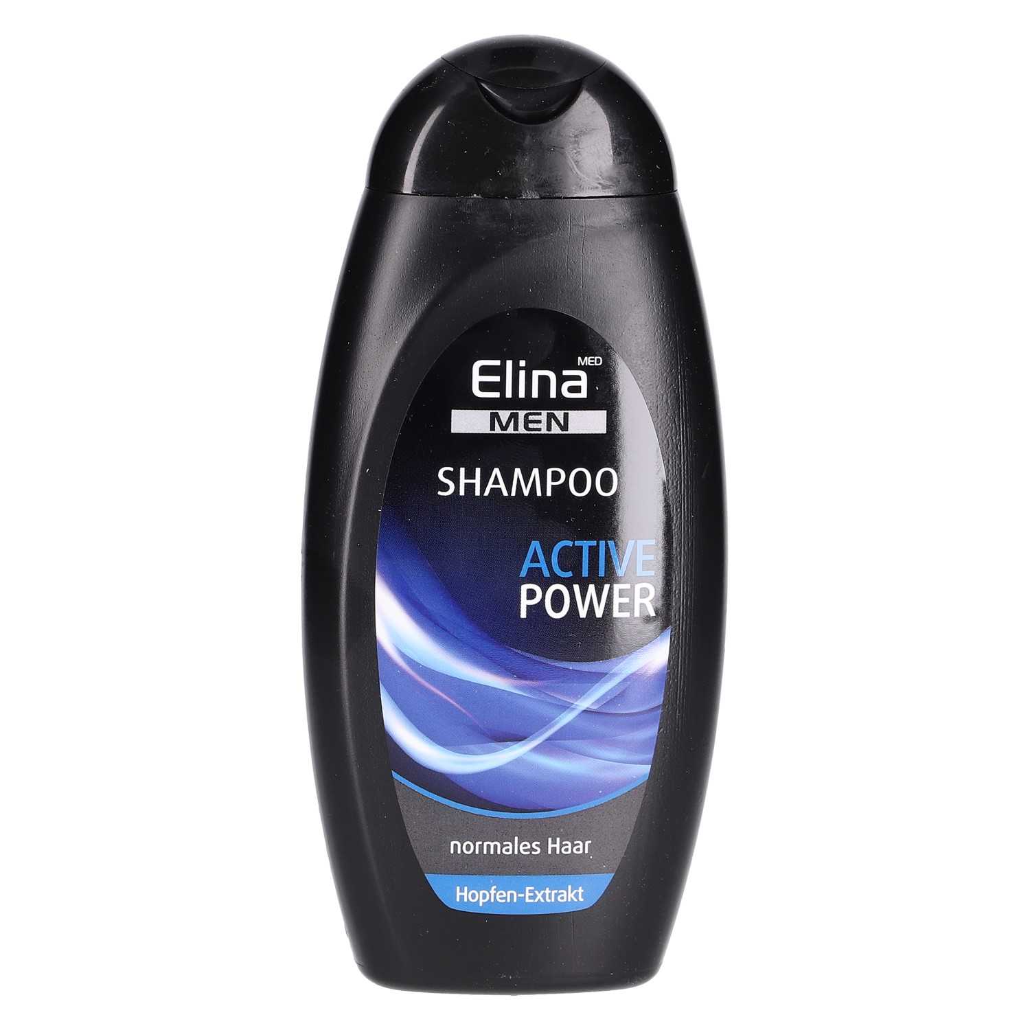 Elina Men Shampoo Active Power 300 ml