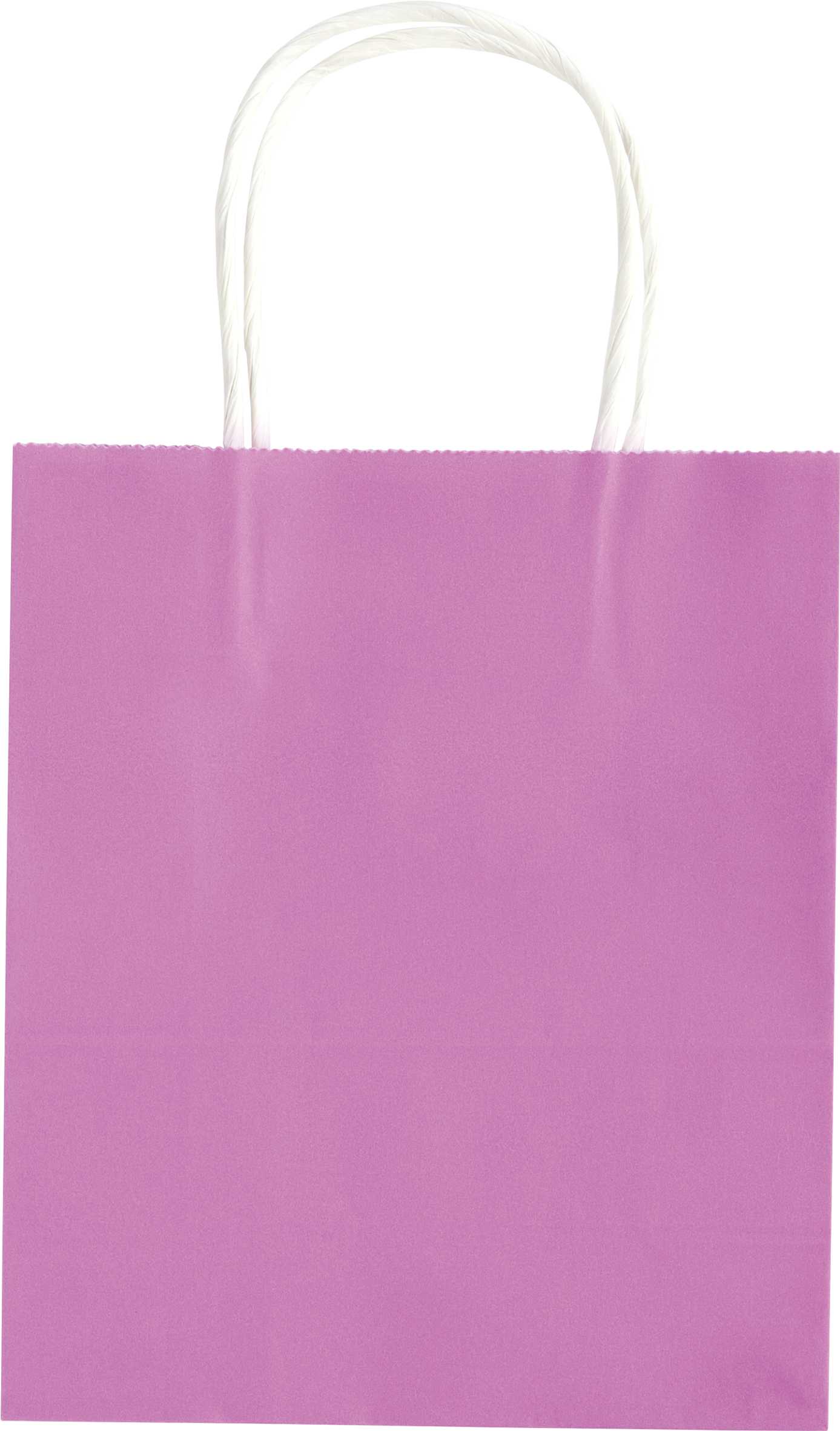 Papiertüte  BASIC