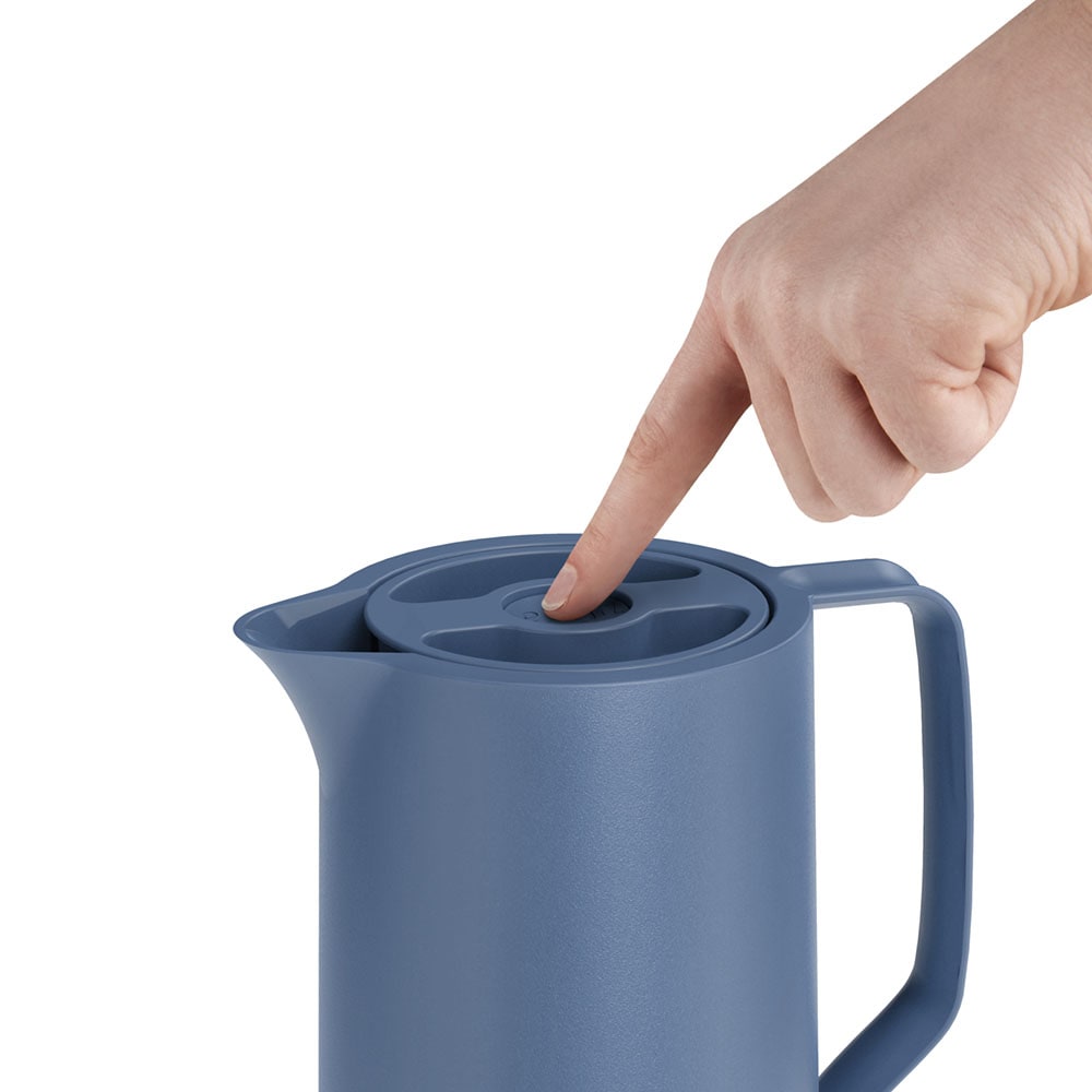 MOTIVA Isolierkanne im skandinavischen Design
