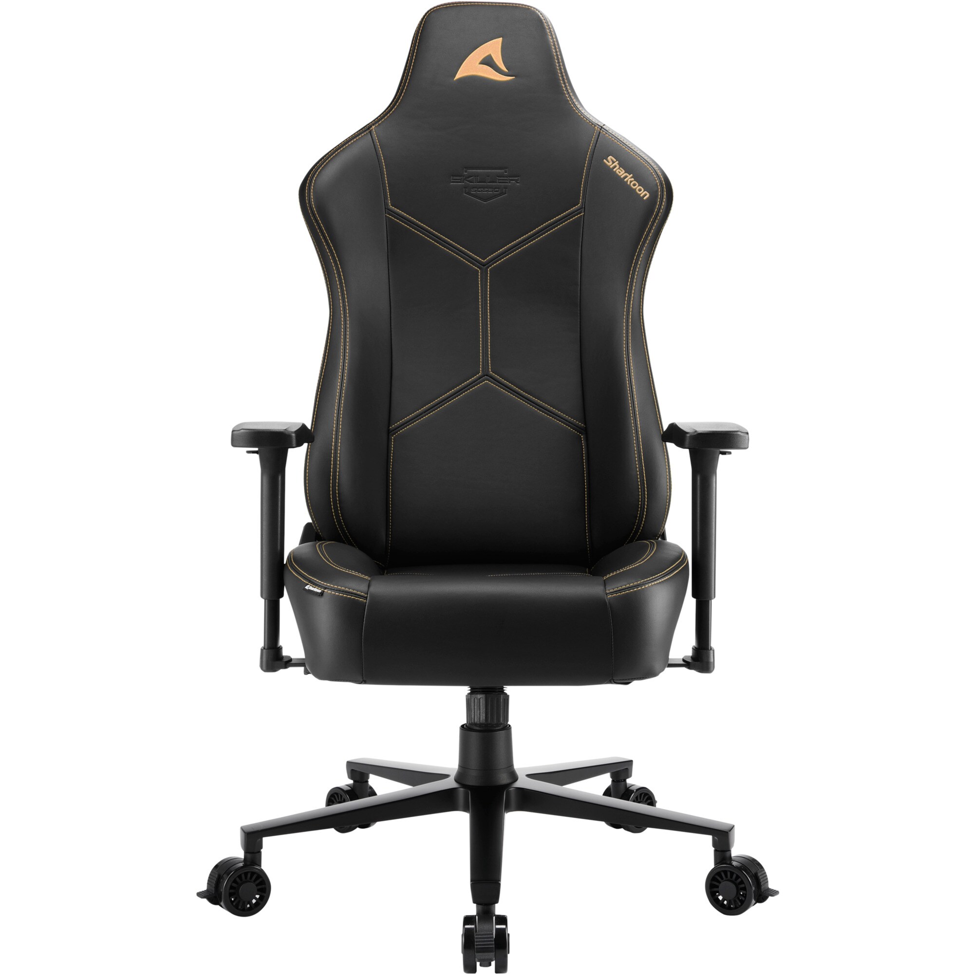 Sharkoon Gaming-Stuhl SKILLER SGS30
