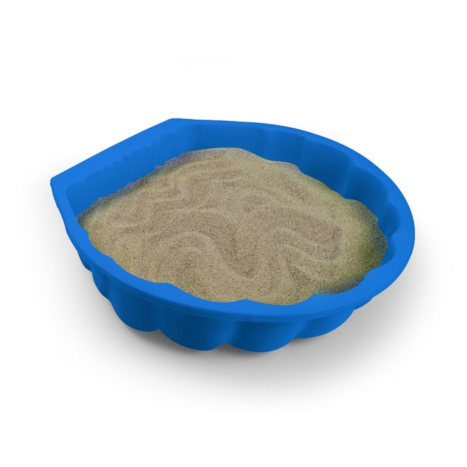 Smoby - Sand - und Wassermuschel Mini