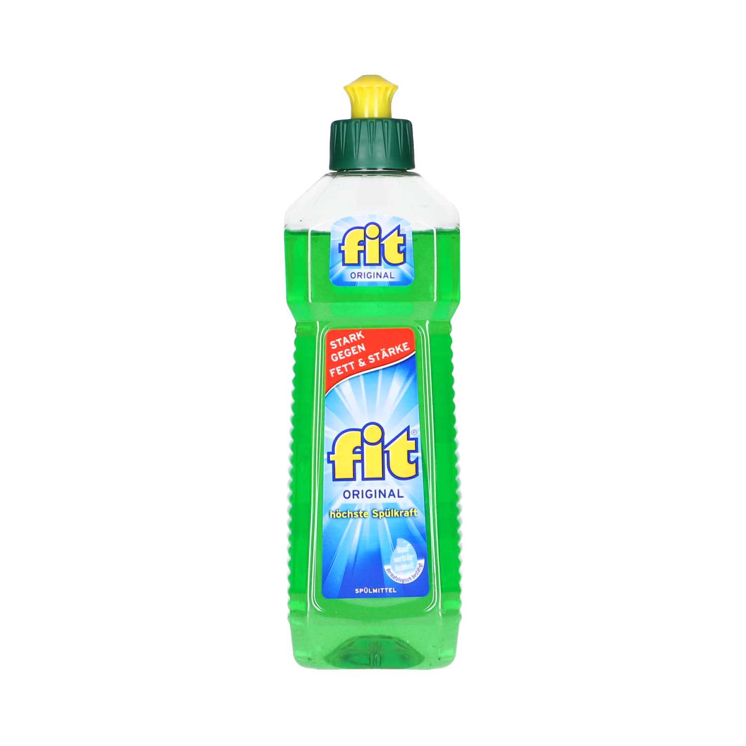 Fit Spülmittel Original 500 ml