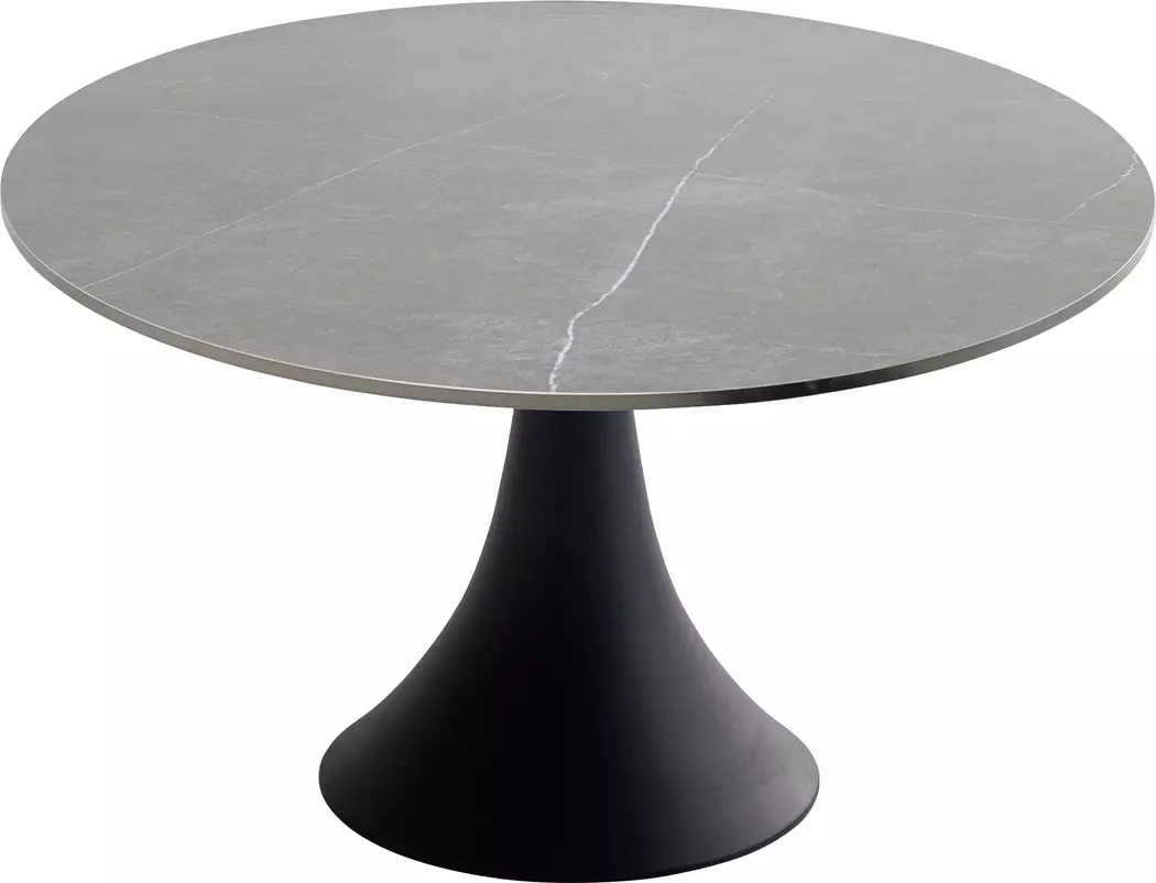 Esstisch Possibilita 86382 Ø 120 cm