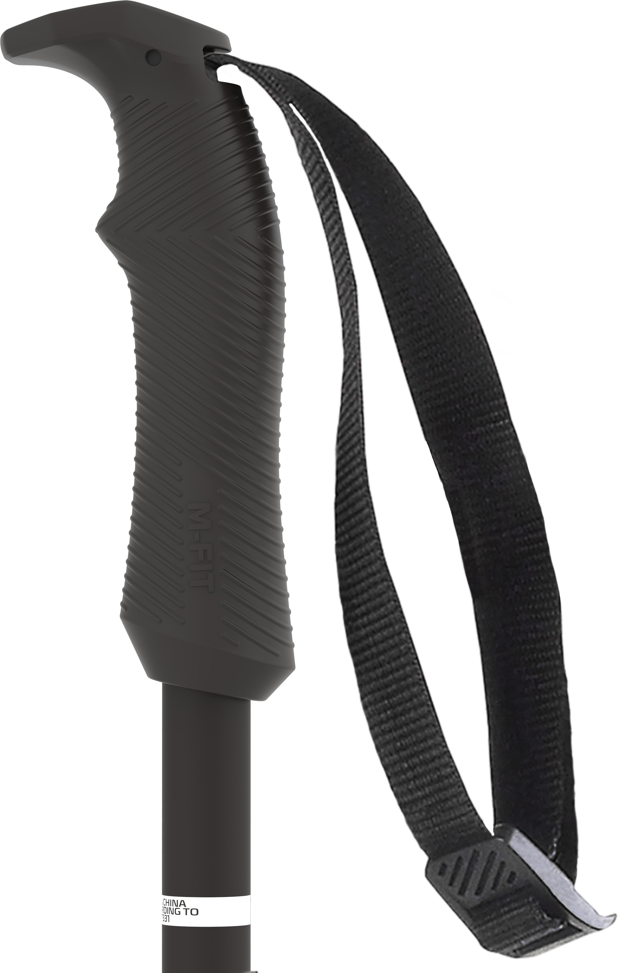 Atomic AMT Black