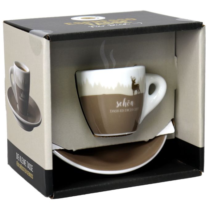 Espressotasse 
